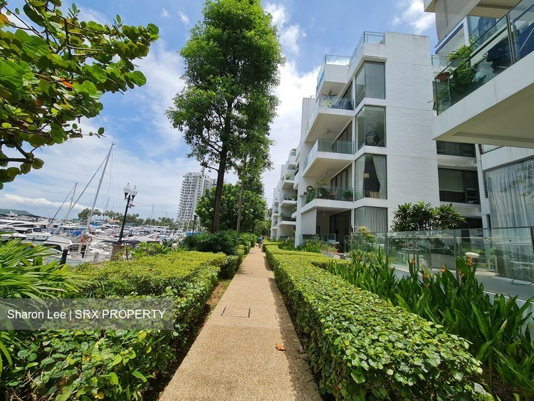 Marina Collection (D4), Condominium #503548711